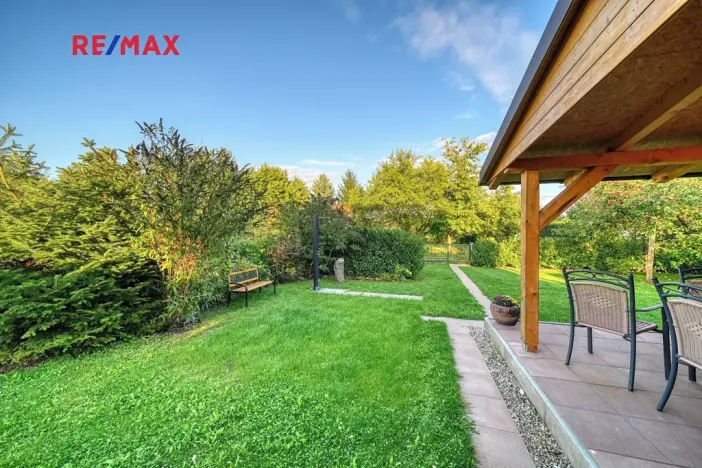 Prodej chaty, Poděbrady, 25 m2