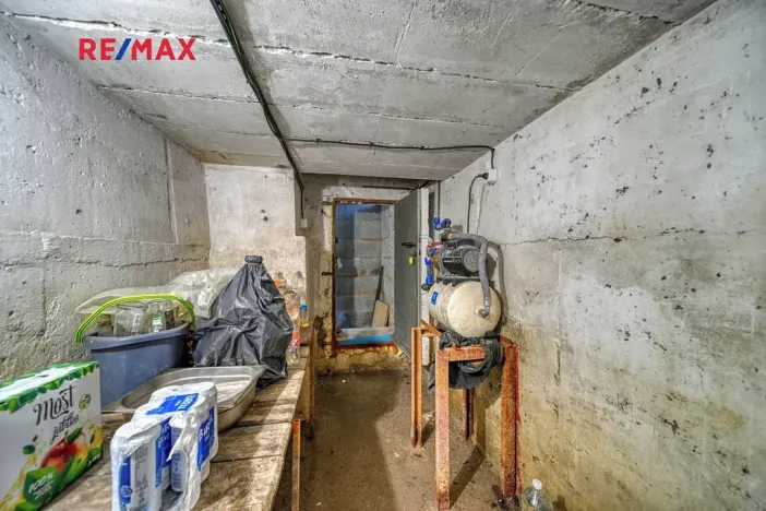 Prodej chaty, Poděbrady, 25 m2