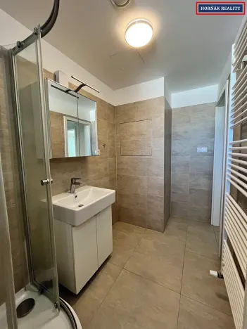 Pronájem bytu 2+kk, Slavkov u Brna, Zelnice II, 58 m2