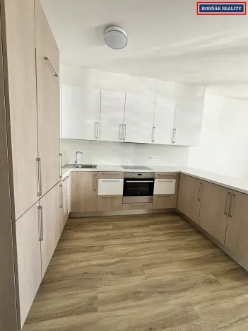 Pronájem bytu 2+kk, Slavkov u Brna, Zelnice II, 58 m2