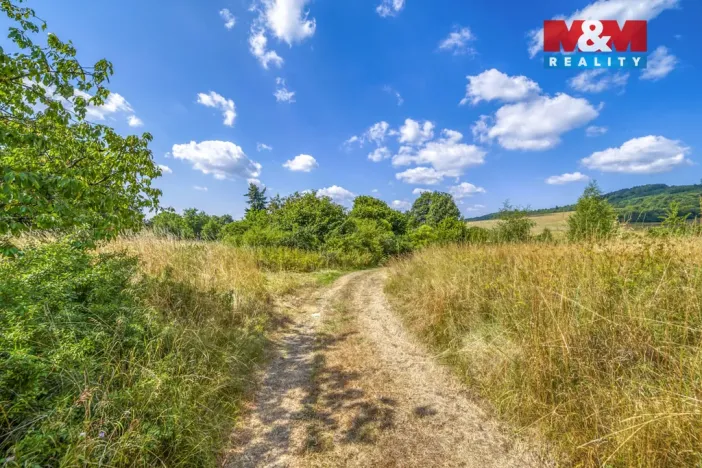 Pronájem pozemku pro bydlení, Kokašice - Čeliv, 2860 m2
