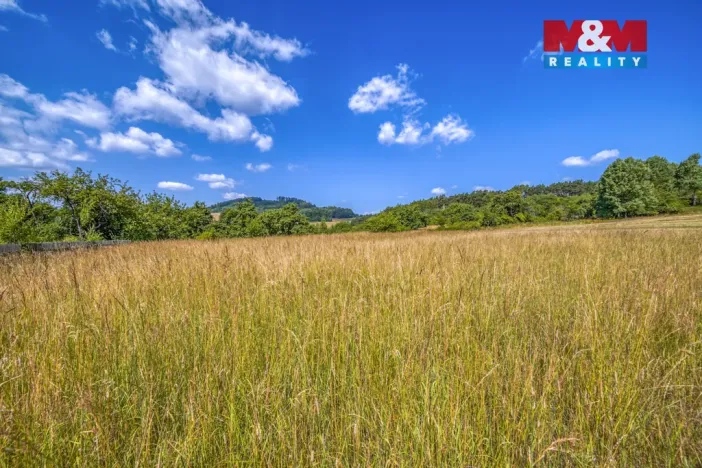 Pronájem pozemku pro bydlení, Kokašice - Čeliv, 2860 m2
