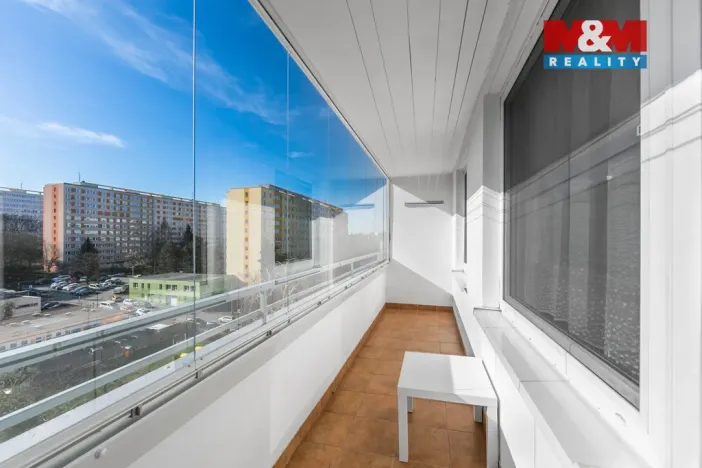 Prodej bytu 4+kk, Praha - Krč, Hurbanova, 77 m2