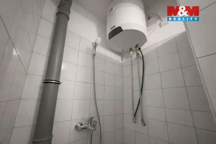 Pronájem obchodního prostoru, Horažďovice, Prácheňská, 100 m2