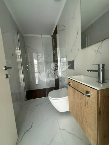 Prodej bytu 1+1, Trikomo, Kypr, 60 m2