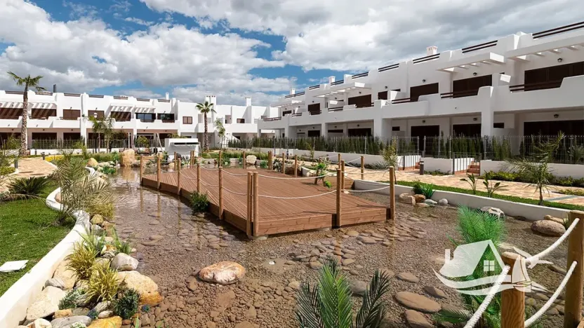 Prodej bytu 3+kk, Pulpí, Španělsko, Calle Mar de Alborán, 72 m2