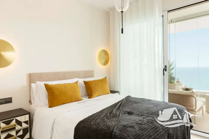 Prodej bytu 3+kk, Torrox, Španělsko, 203 m2