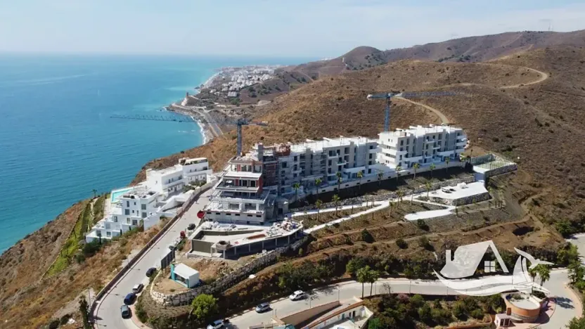 Prodej bytu 3+kk, Torrox, Španělsko, 203 m2