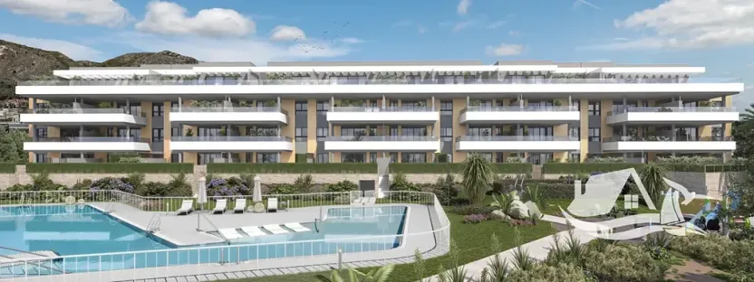 Prodej bytu 4+kk, Torremolinos, Španělsko, 200 m2