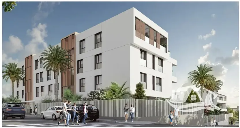 Prodej bytu 3+kk, Torremolinos, Španělsko, 59 m2