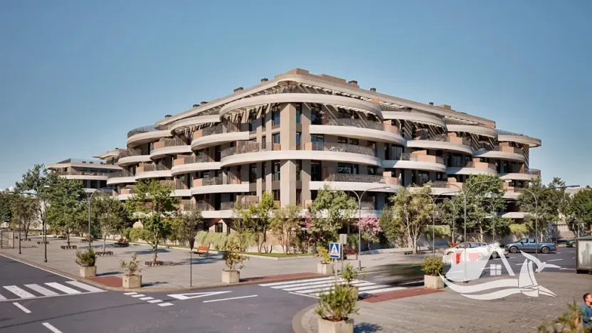 Prodej bytu 3+kk, Malaga, Španělsko, 81 m2