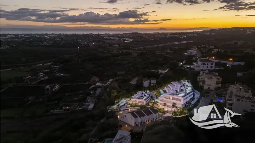 Prodej bytu 4+kk, Marbella, Španělsko, 115 m2