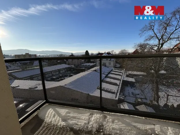 Pronájem bytu 3+kk, Liberec, Pavlovická, 70 m2