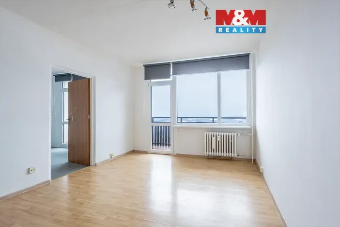 Pronájem bytu 3+1, Nový Bor, Svojsíkova, 85 m2