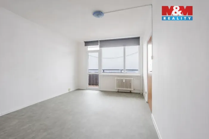 Pronájem bytu 3+1, Nový Bor, Svojsíkova, 85 m2