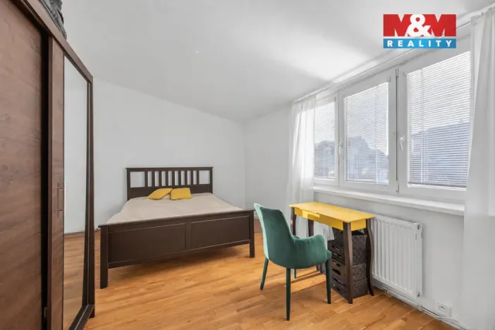 Prodej rodinného domu, Praha - Letňany, Velhartická, 178 m2