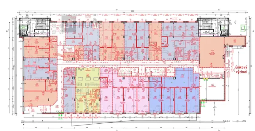 Pronájem komerční nemovitosti, Kutná Hora, 80 m2