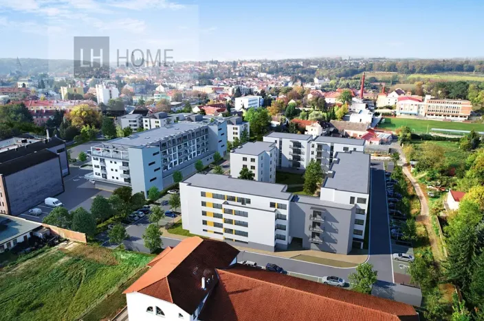 Pronájem komerční nemovitosti, Kutná Hora, 80 m2