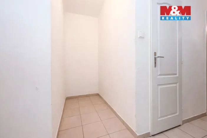 Prodej bytu 4+1, Přerov - Přerov II-Předmostí, Tyršova, 94 m2