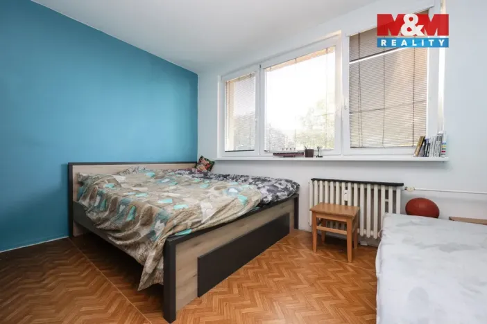 Prodej bytu 4+1, Přerov - Přerov II-Předmostí, Tyršova, 94 m2