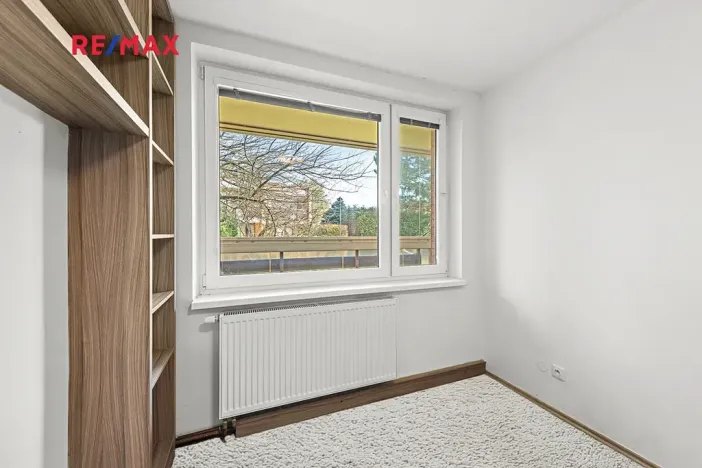 Prodej bytu 2+kk, Praha - Dejvice, K Matěji, 48 m2