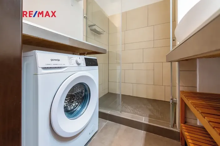 Prodej bytu 2+kk, Praha - Dejvice, K Matěji, 48 m2