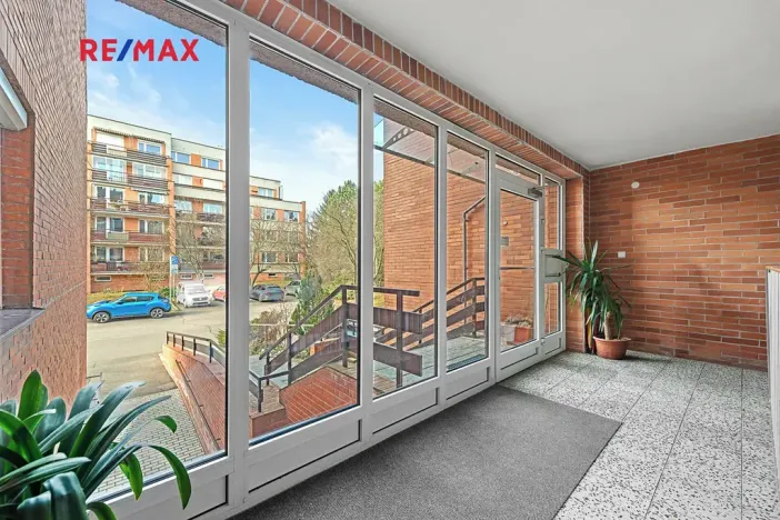 Prodej bytu 2+kk, Praha - Dejvice, K Matěji, 48 m2