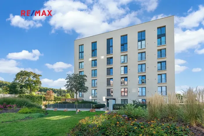 Prodej bytu 1+kk, Praha - Libeň, Novovysočanská, 24 m2