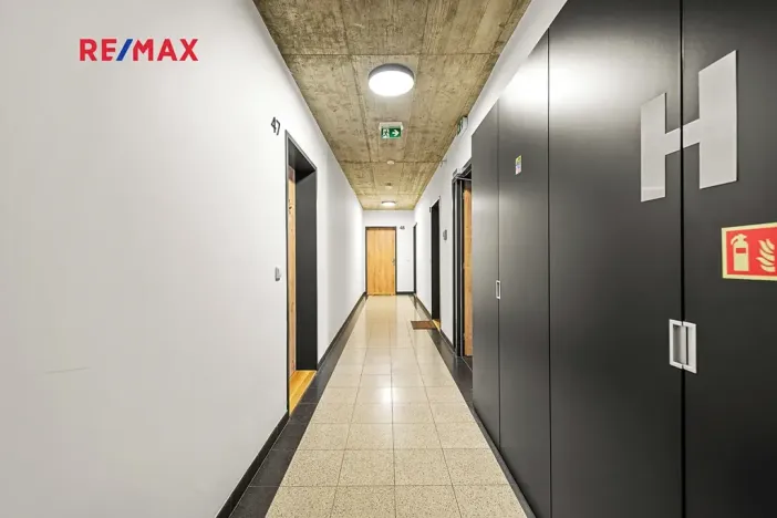 Prodej bytu 1+kk, Praha - Libeň, Novovysočanská, 24 m2