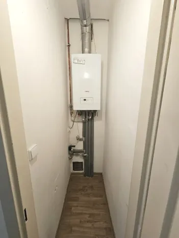 Prodej bytu 2+kk, Praha - Krč, Za Zelenou liškou, 49 m2