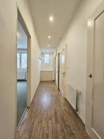 Prodej bytu 2+kk, Praha - Krč, Za Zelenou liškou, 49 m2