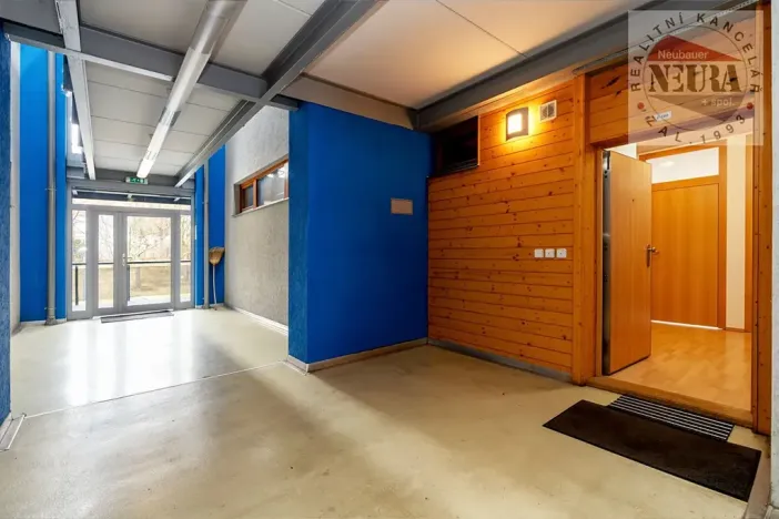 Prodej bytu 4+kk, Praha - Liboc, U stanice, 96 m2