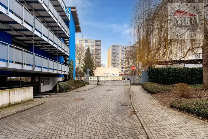 Prodej bytu 4+kk, Praha - Liboc, U stanice, 96 m2