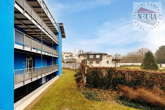 Prodej bytu 4+kk, Praha - Liboc, U stanice, 96 m2