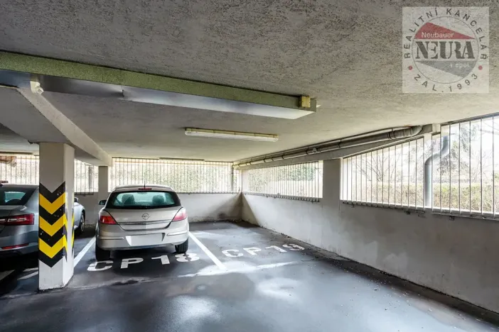 Prodej bytu 4+kk, Praha - Liboc, U stanice, 96 m2