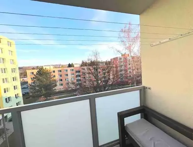 Prodej bytu 2+1, Vizovice, Štěpská, 58 m2