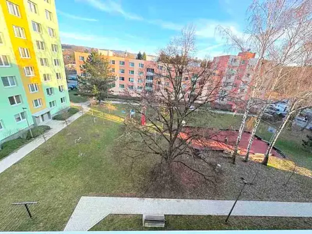Prodej bytu 2+1, Vizovice, Štěpská, 58 m2
