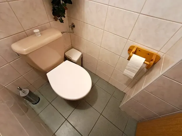 Prodej rodinného domu, Vysoké Veselí, 290 m2