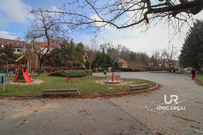 Prodej bytu 2+1, Brno - Obřany, Fryčajova, 52 m2