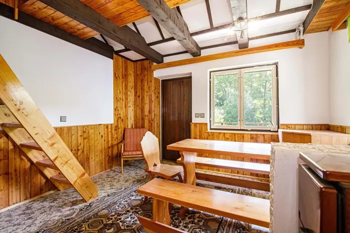 Prodej chaty, Ostrava, Branecká, 48 m2