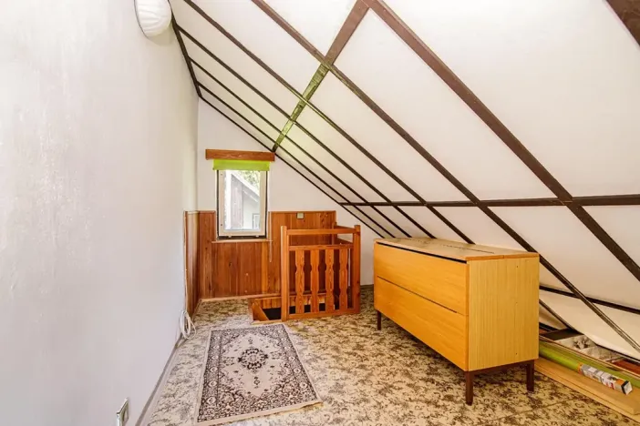 Prodej chaty, Ostrava, Branecká, 48 m2