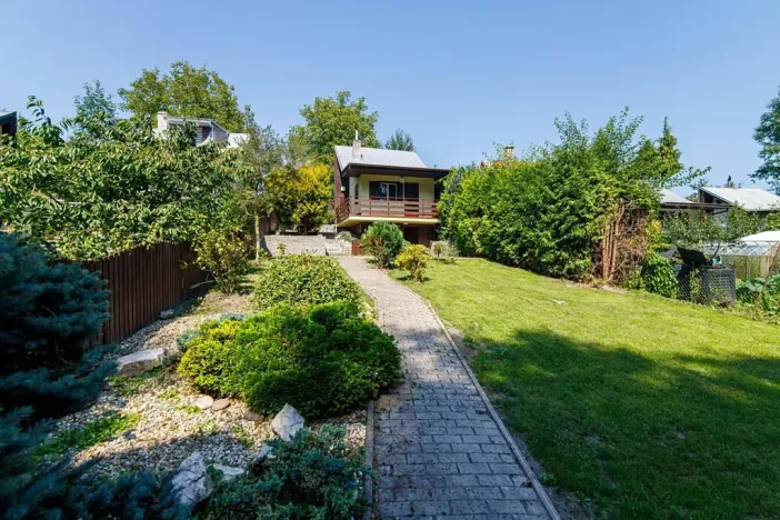 Prodej chaty, Ostrava, Branecká, 48 m2