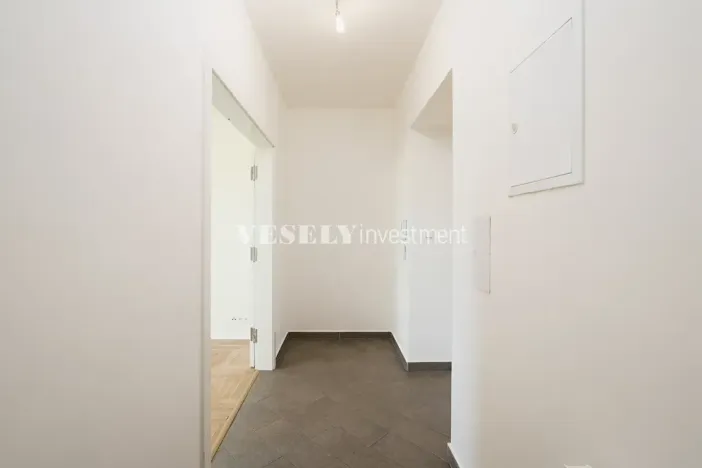 Prodej bytu 4+kk, Praha - Žižkov, Vinohradská, 139 m2