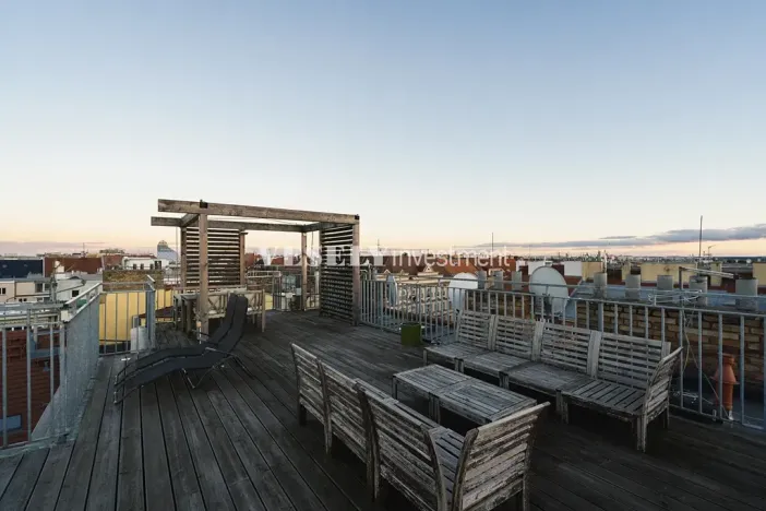 Prodej bytu 4+kk, Praha - Žižkov, Vinohradská, 139 m2