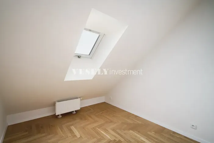 Prodej bytu 4+kk, Praha - Žižkov, Vinohradská, 139 m2