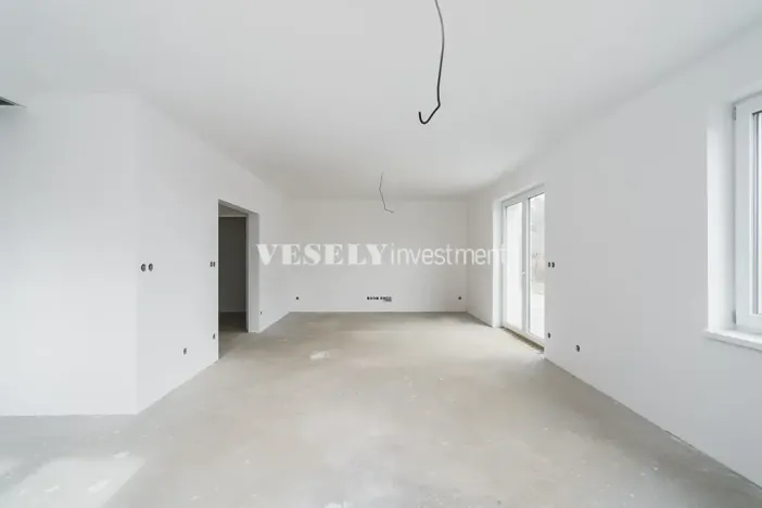 Prodej rodinného domu, Hvozdnice, 144 m2