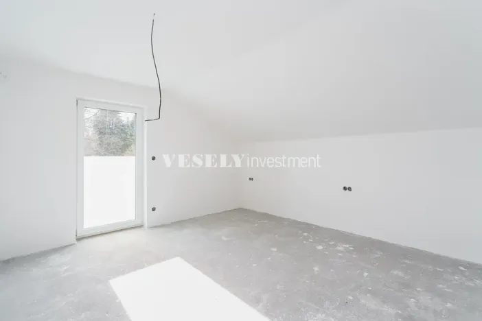 Prodej rodinného domu, Hvozdnice, 144 m2