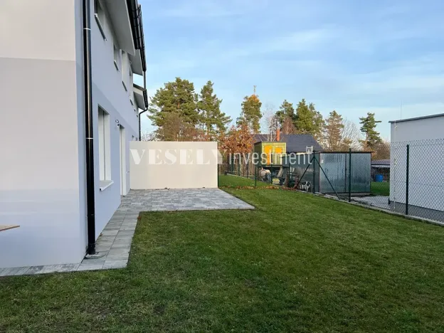 Prodej rodinného domu, Hvozdnice, 144 m2