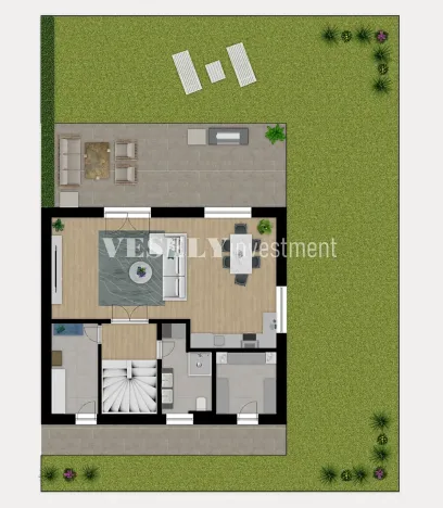 Prodej rodinného domu, Hvozdnice, 144 m2