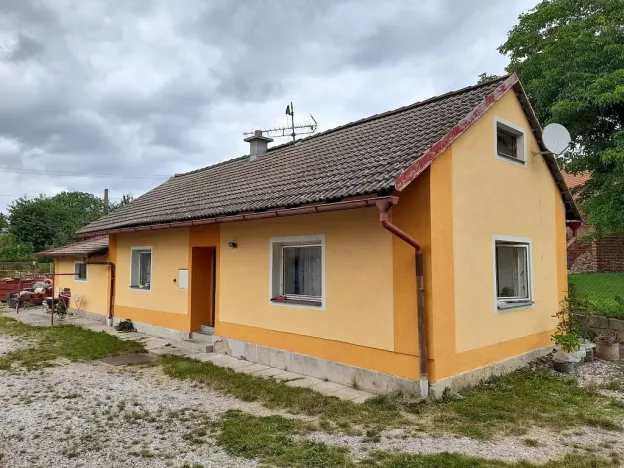 Prodej rodinného domu, Jičín, 299 m2